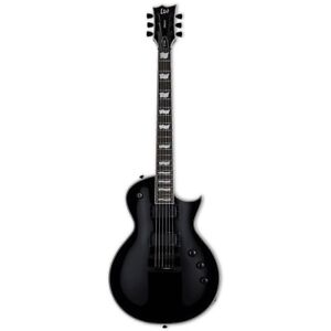 ESP LTD EC-1000S Fluence F Black BLK B-Stock Electric Guitar EC-1000 S EC1000