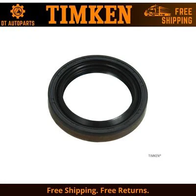 Sello de eje Timken 1993 1994 1995 1996 1997 para Honda Civic CV 1992-2000 Foto 1 de 4