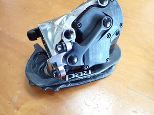 SRAM RED eTap Derailleur rear back electronic 11 speed RD-R - Picture 1 of 13