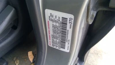 Wiper Transmission Fits 97-04 MONTERO SPORT 1089365 - Image 1 of 4