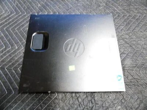 HP Compaq Pro 6300 SFF PC Case Shell Side Access Panel - S1-628561 - Afbeelding 1 van 16