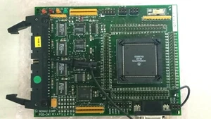 1pcs NOHAU CORP. EMUL68-PC Parts POD-341 25MHZ - Imagen 1 de 3
