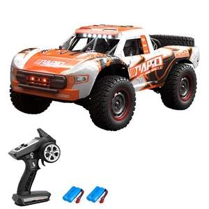 4WD Remote Control Car 70KM/H Brushless High-Speed Off-Road Truck 2xBattery AU - Picture 1 of 12