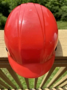 Vintage Safety Hard Hat NOS - Picture 1 of 3