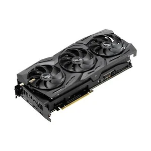 ASUS ROG Strix GeForce RTX 2080 SUPER OC 8 GB GDDR6 HDMI DP USB-C PCI-E #327508 - Bild 1 von 5