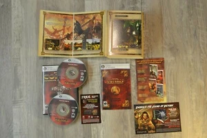 Age of Conan Hyborian Adventures (DVD PC-Spiel) Spiele für Windows 2008 - Bild 1 von 11