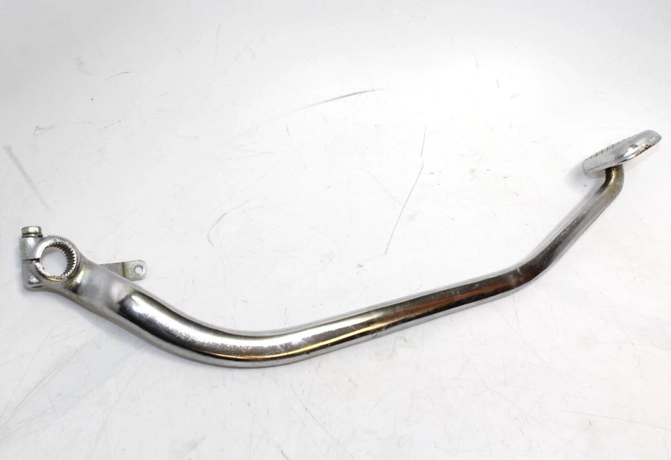 1982 YAMAHA VIRAGO 750 XV750 ПЕДАЛЬ ТОРМОЗА OEM - Изображение 1 из 4