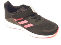 Schuhe adidas - Duramo Sl C FX7308 Black - Klettverschluss - Halbschuhe -  Mädchen - Kinderschuhe | eschuhe.de