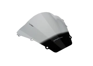 Triumph Daytona T955I 01-03 Light Smoke Double Bubble Screen - Picture 1 of 1