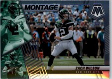 2022 Panini Mosaic Football Card Pick (Inserts)