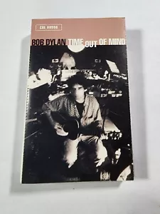 Bob Dylan Time Out Of Mind 1998 sehr guter Zustand + CS10 - Bild 1 von 2