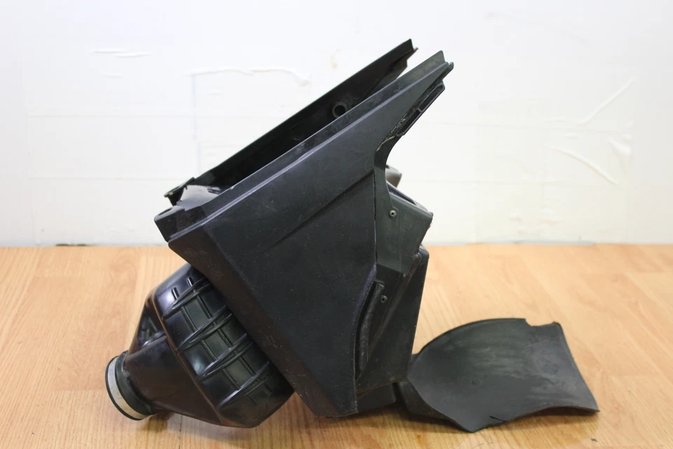 2008 年 YAMAHA YZ450F 空气盒总成 — 第 1/4 张图片