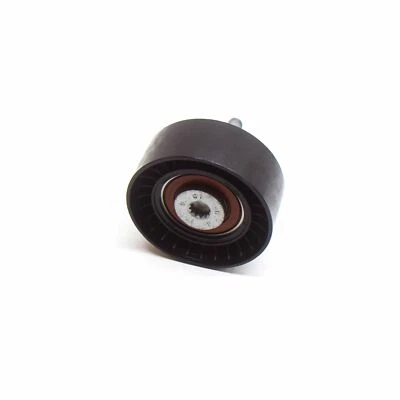 OEM AUDI Q5 FY ACCESSORY DRIVE BELT IDLER PULLEY 06M903341D GENUINE - Image 1 of 4