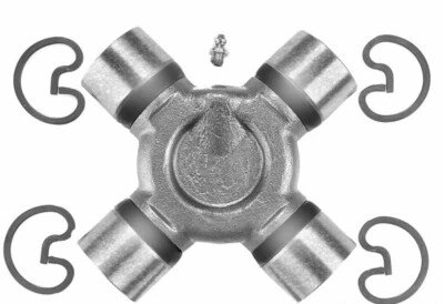 U-Joint for ISUZU NRR RAM 4500 5500 CHEVY C4500 C5500 KODIAK ACDelco 45U2351 - Image 1 of 2