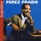 Legendary by Prado, Perez (CD, 2003)