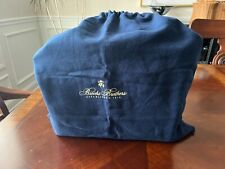 womens genuine leather tote handbags Brooks Brothers