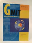 Geowissenschaftliche Mitteilungen GMit. Heft 40. Juni 2010
