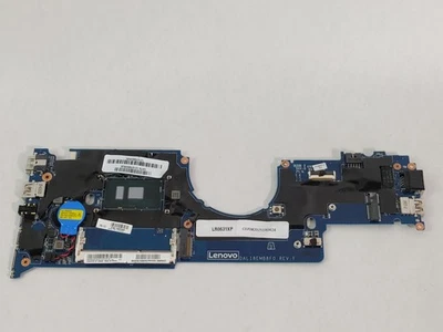 Lenovo ThinkPad Yoga 11e 3rd Gen Core i3-6100U 2.30 GHz DDR3L Motherboard - Image 1 of 4
