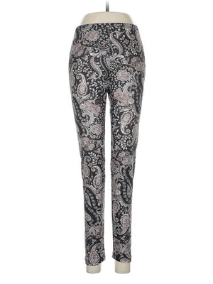 Leggings plateados para mujer sin marca M Foto 1 de 4