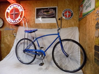 Bicicleta de colección Schwinn Speedster Fastback Stingray 26 1976 manta ray 76 Foto 1 de 4