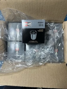 Champion 41334T Engine Oil Filter 6 Pack - Picture 1 of 2