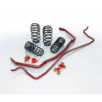 Eibach For Dodge Charger Scat Pack / SRT Hellcat 2015-2020 Pro Plus Kit Foto 1 de 2