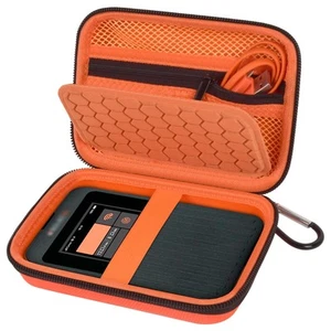 Hard Case Compatible with SIMO Solis 5G WiFi Mobile Hotspot, Travel Router fo... - Picture 1 of 7