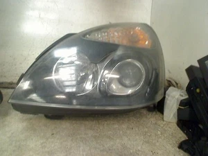 SCHEINWERFER LINKS Renault Clio II (BB/CB) Hatchback 1.6 16V (K4M-708) 2003 - Bild 1 von 1