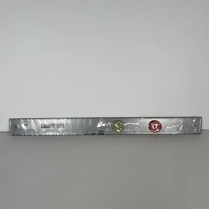 IKEA BAR Magnetic Memo Message Wall Mounted Bar Strips 12571 NEW SEALED - Picture 1 of 4