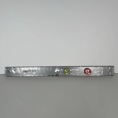 IKEA BAR Magnetic Memo Message Wall Mounted Bar Strips 12571 NEW SEALED - Image 1 of 4