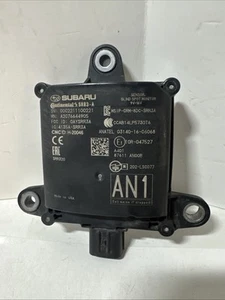 Subaru Outback Legacy 2020-2023 Cruise Control Module Sensor OEM 87611-AN00B - Picture 1 of 9