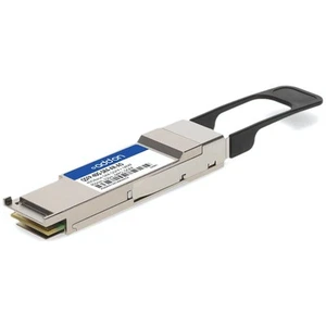 AddOn QSFP+ - 1 x MPO 40GBase-SR4 Network - TAA Compliant - Photo 1/1