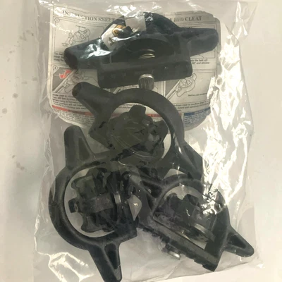 Juego de 4 hol de equipaje TOYOTA TACOMA STRIKER NUEVO OEM 58461-04020-00 Foto 1 de 4