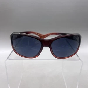 Costa Inlet IT 48 Pomegranate Frame Gray 580 Polarized Lenses D38 - Afbeelding 1 van 13