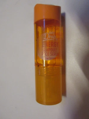 Essence Daily Drop of Energy Ampoule Face Serum - 15ml NEU - Bild 1 von 2