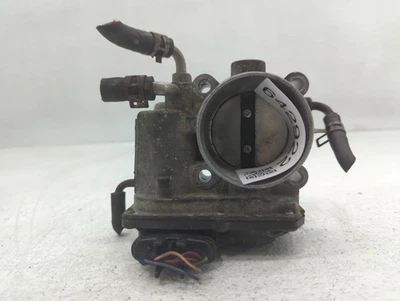2008-2015 Scion Xb Throttle Body XFM7I - Image 1 of 4