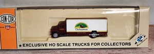 CON-COR Route 66  004-00860J - City Beverage Truck - Chihuahua Beer - HO Vehicle - Picture 1 of 3