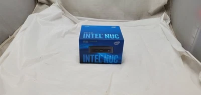 Intel NUC8i3BEK : i3-8109U 3.0GHz : 16GB RAM : 256GB SSD No OS - New Open-Box - Image 1 of 4