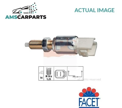 BRAKE LIGHT SWITCH STOP 1810062 EPS NEW OE REPLACEMENT - Image 1 of 4