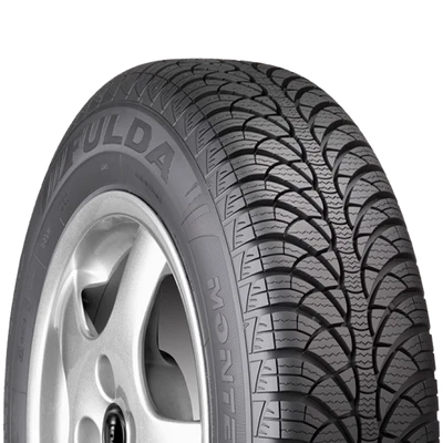 FULDA Winterreifen 185/60 R 15 TL  84T KRISTALL MONTERO 3 M+S 3PMSF - Bild 1 von 3
