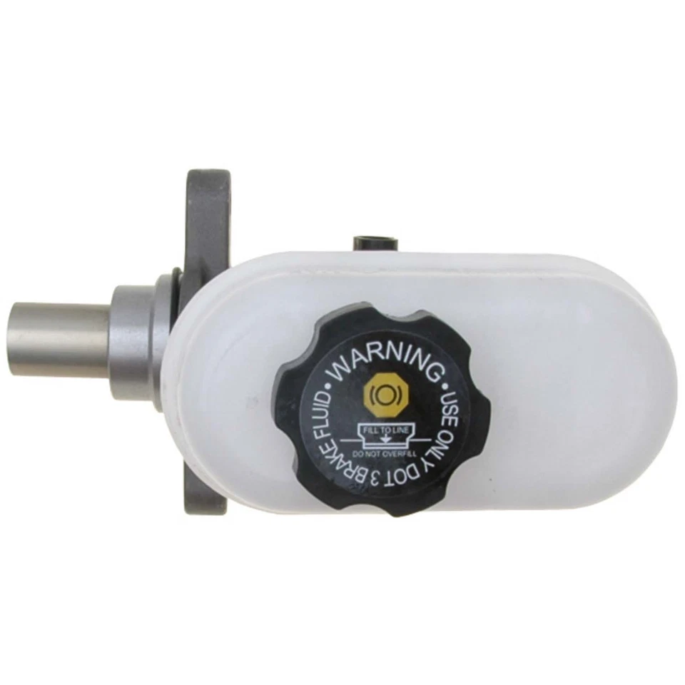 Cilindro maestro de freno AC Delco 18M2565 para 09-12 Chevrolet GMC Canyon Colorado Foto 1 de 4