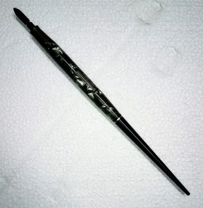 Wahl Eversharp Desk Pen (Gray Pearl Body, Section & Feed Only) Vintage Parts - Bild 1 von 8