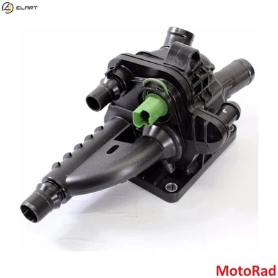 THERMOSTAT COOLANT 857-83K FOR PEUGEOT PARTNER/Box/Body/MPV/FURGON/Van/TEPEE - Image 1 of 4