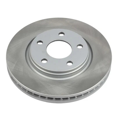 前 PowerStop SCR 制动转子适用于庞蒂亚克 Grand Prix — 第 1/2 张图片