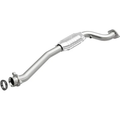 For Chevy Colorado Magnaflow Direct-Fit HM 49-State Catalytic Converter TCP - Image 1 of 4