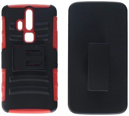 Funda para teléfono celular Asmyna AZTEAXONPHPCSAAS208NP para ZTE Axon Pro venta al por menor Foto 1 de 1