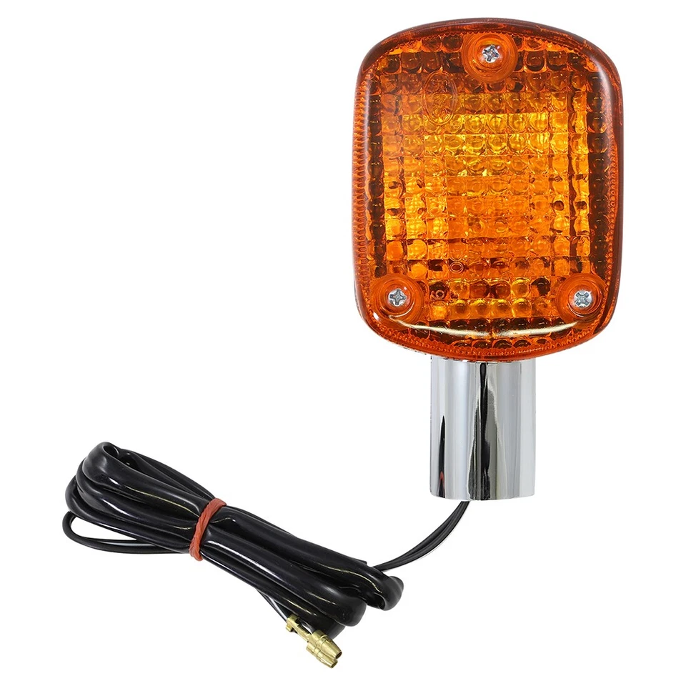 Honda CB-1000C 1983 motocicleta K&S intermitente [trasero] Foto 1 de 2