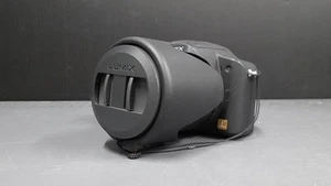 Panasonic LUMIX DMC-FZ7 - Imagen 1 de 9