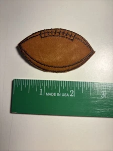 Football Patch - Picture 1 of 1