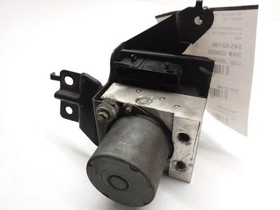 12 2012 Nissan Sentra антиблокировочный тормоз ABS модуль насос автомобиля динамический контроль - Изображение 1 из 4